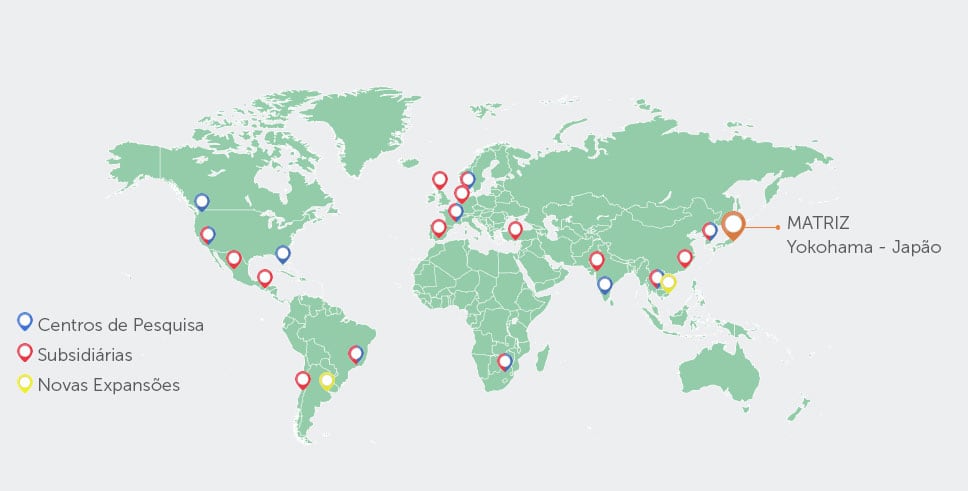 Rede Mundial