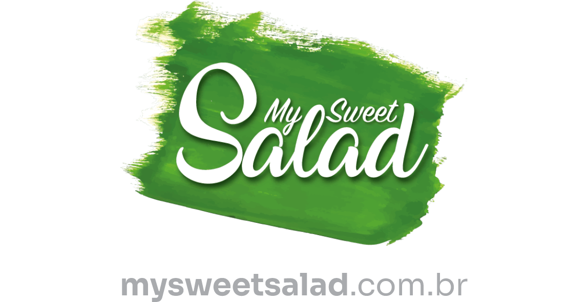 My Sweet Salad